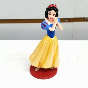 Disney Princess Snow White Figure Cake Topper